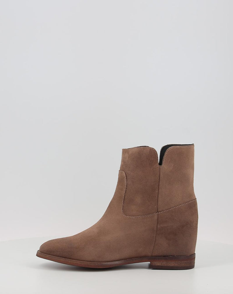 Botines OBI SHOES 22020 taupe