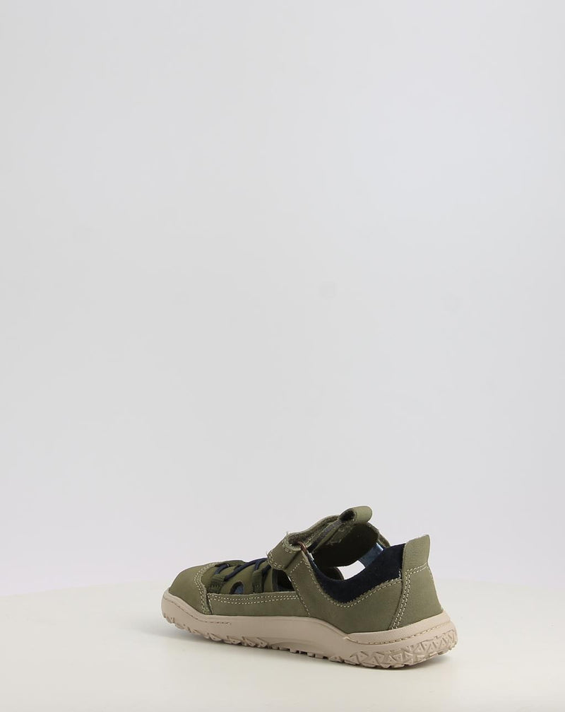 Sandalen PRIMIGI GRANDER 1421322 grün