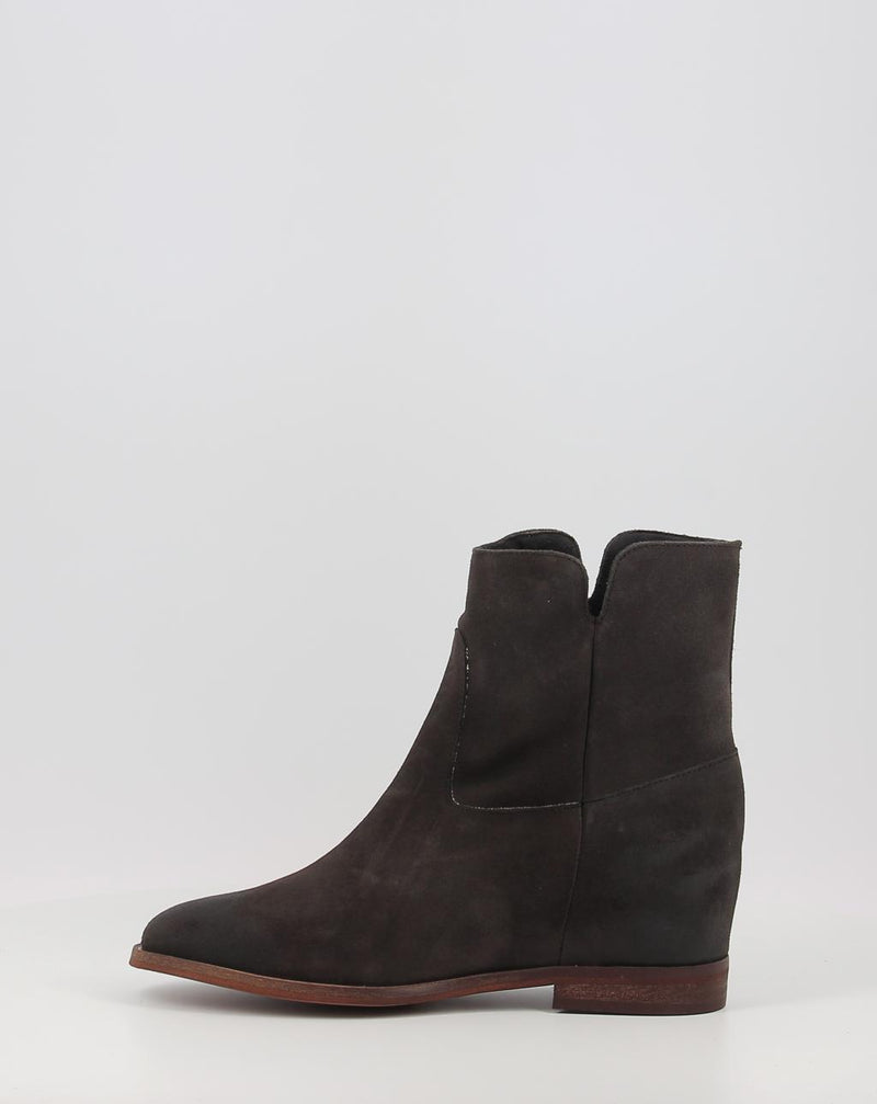 Botines OBI SHOES 22020 gris