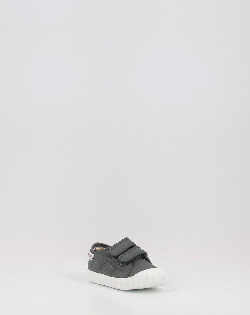 Zapatillas VICTORIA 136606 gris