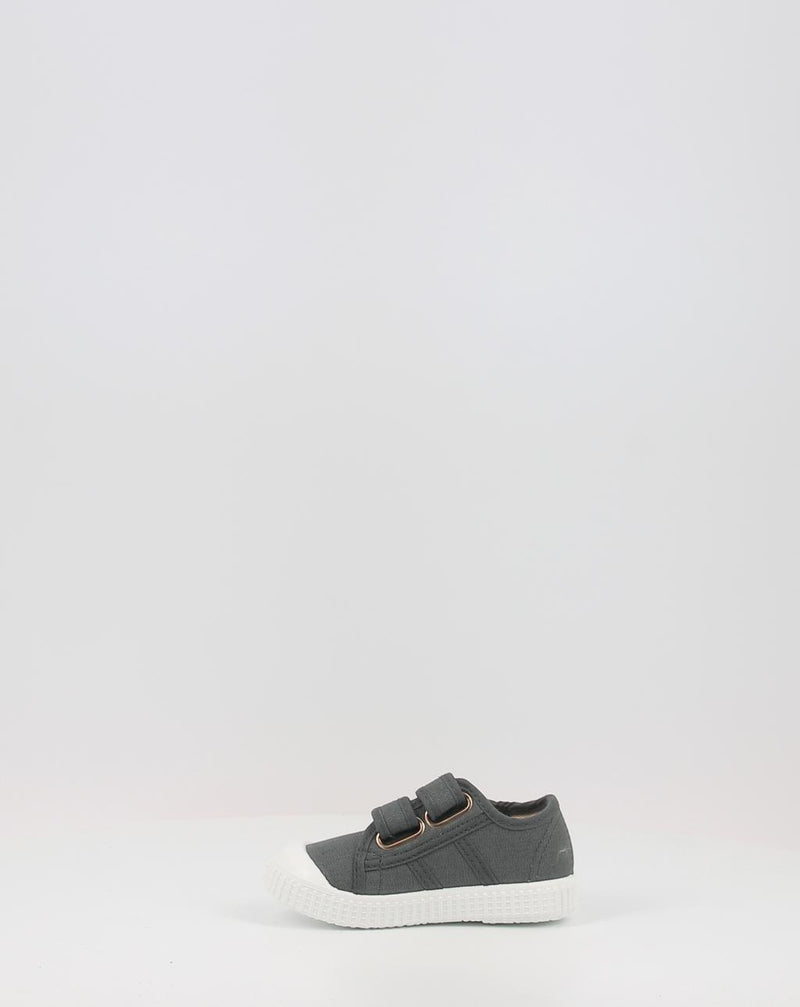 Zapatillas VICTORIA 136606 gris