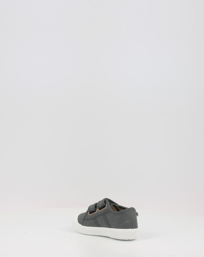 Zapatillas VICTORIA 136606 gris
