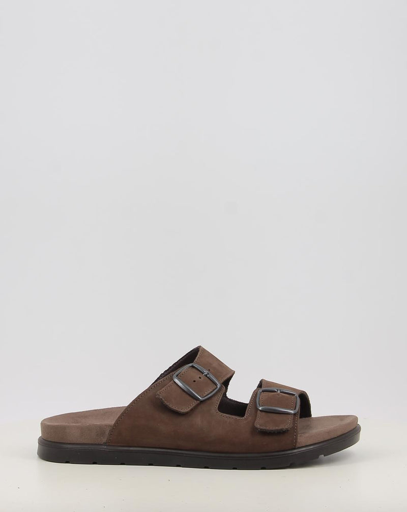 Sandalen IMAC FRANK 103480 braun