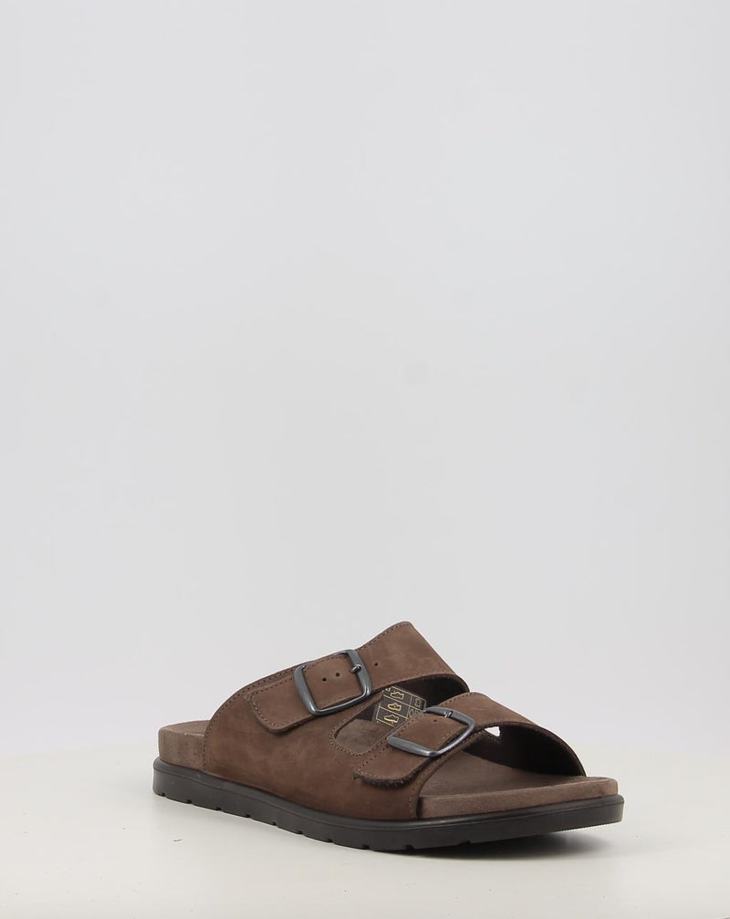 Sandalen IMAC FRANK 103480 braun