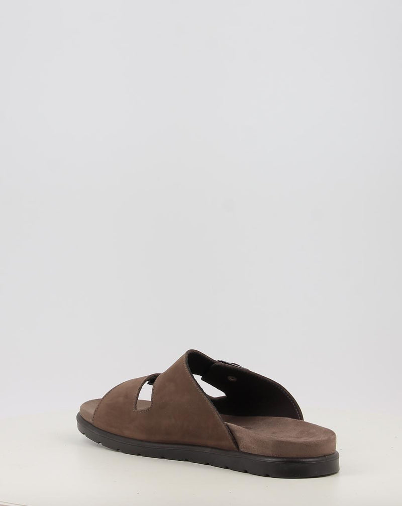 Sandalen IMAC FRANK 103480 braun