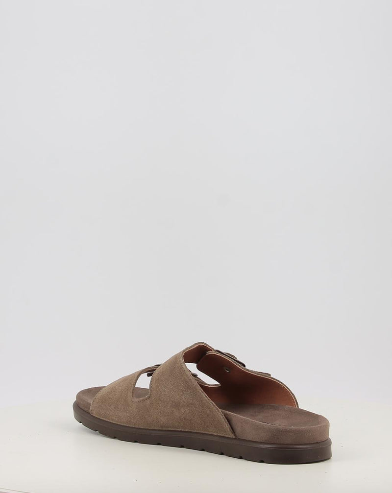 Sandalen IMAC FRANK 103481 taupe