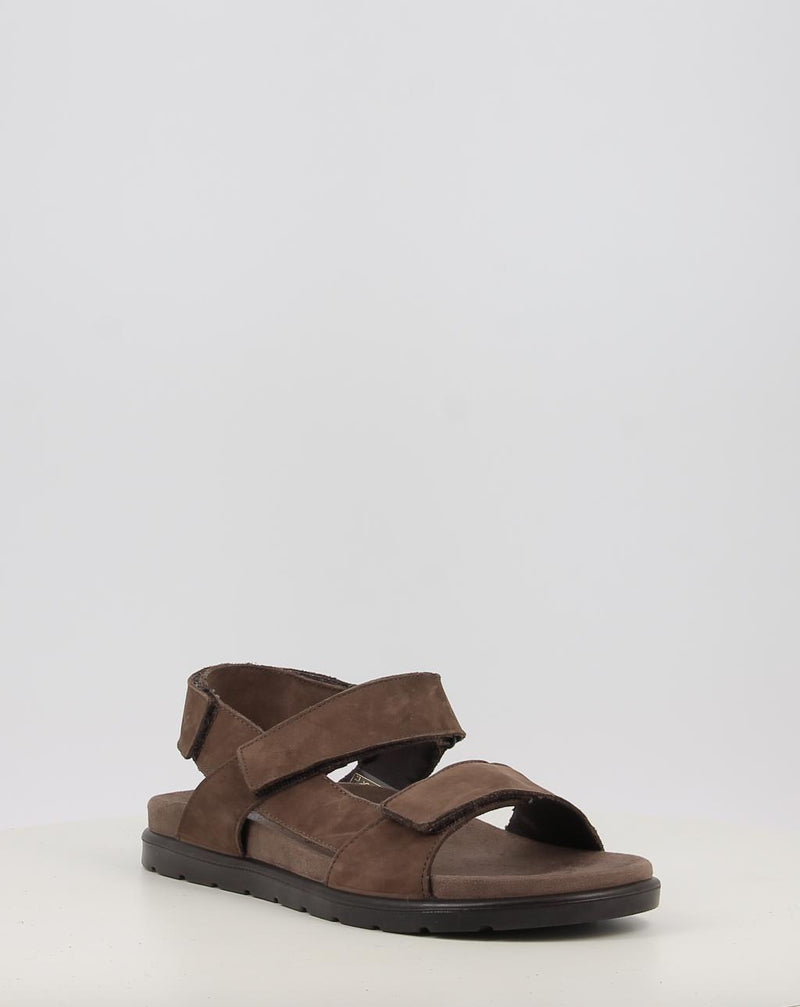 Sandalen IMAC FRANK 103490 braun