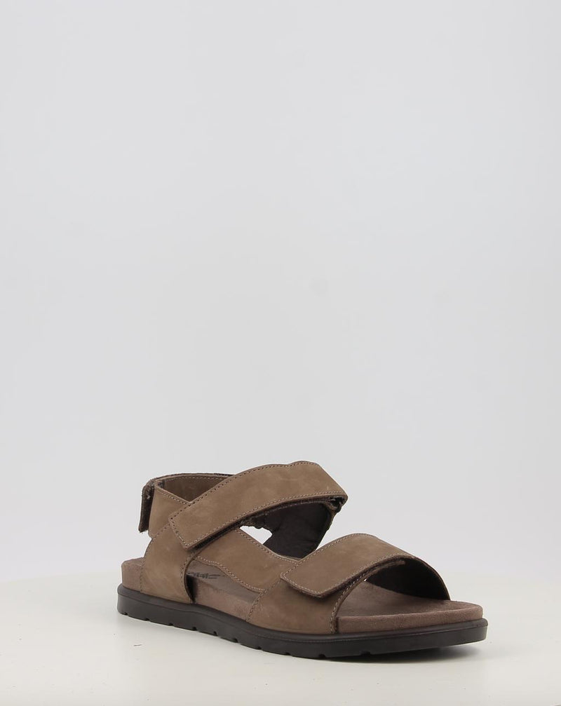Sandalen IMAC FRANK 103490 grün