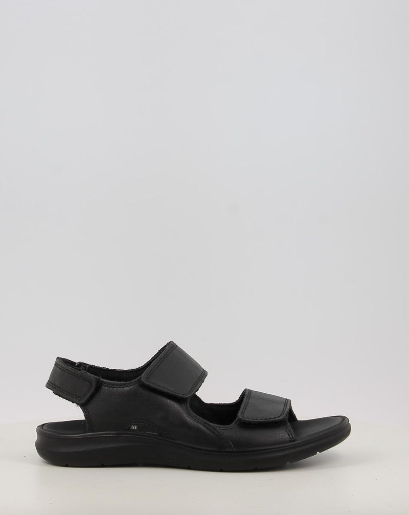 Sandalen IMAC LARK 103630 schwarz
