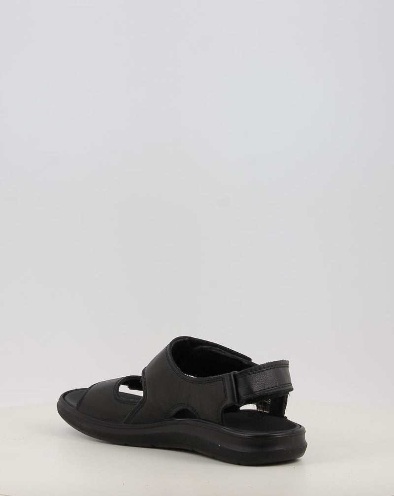 Sandalen IMAC LARK 103630 schwarz