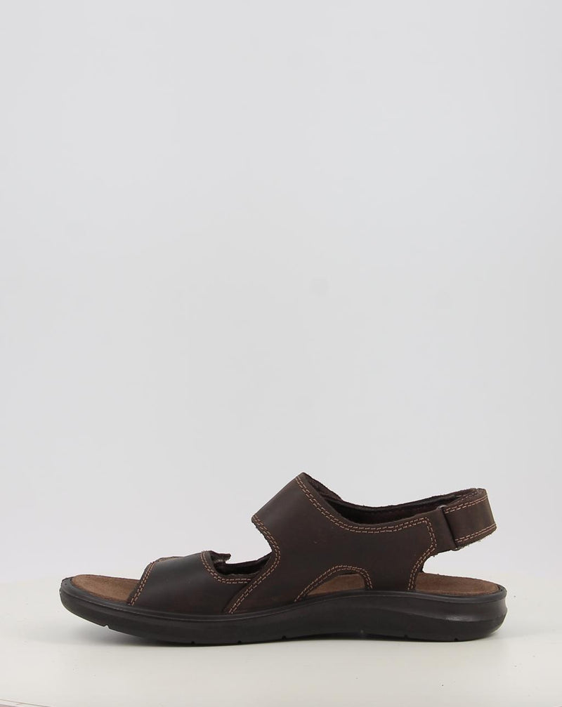 Sandalen IMAC LARK 103631 braun