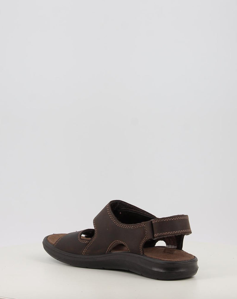 Sandalen IMAC LARK 103631 braun