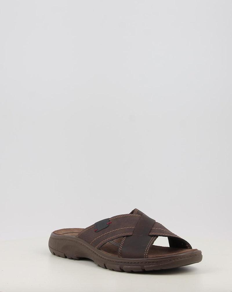 Sandalen IMAC LAKER 103870 braun