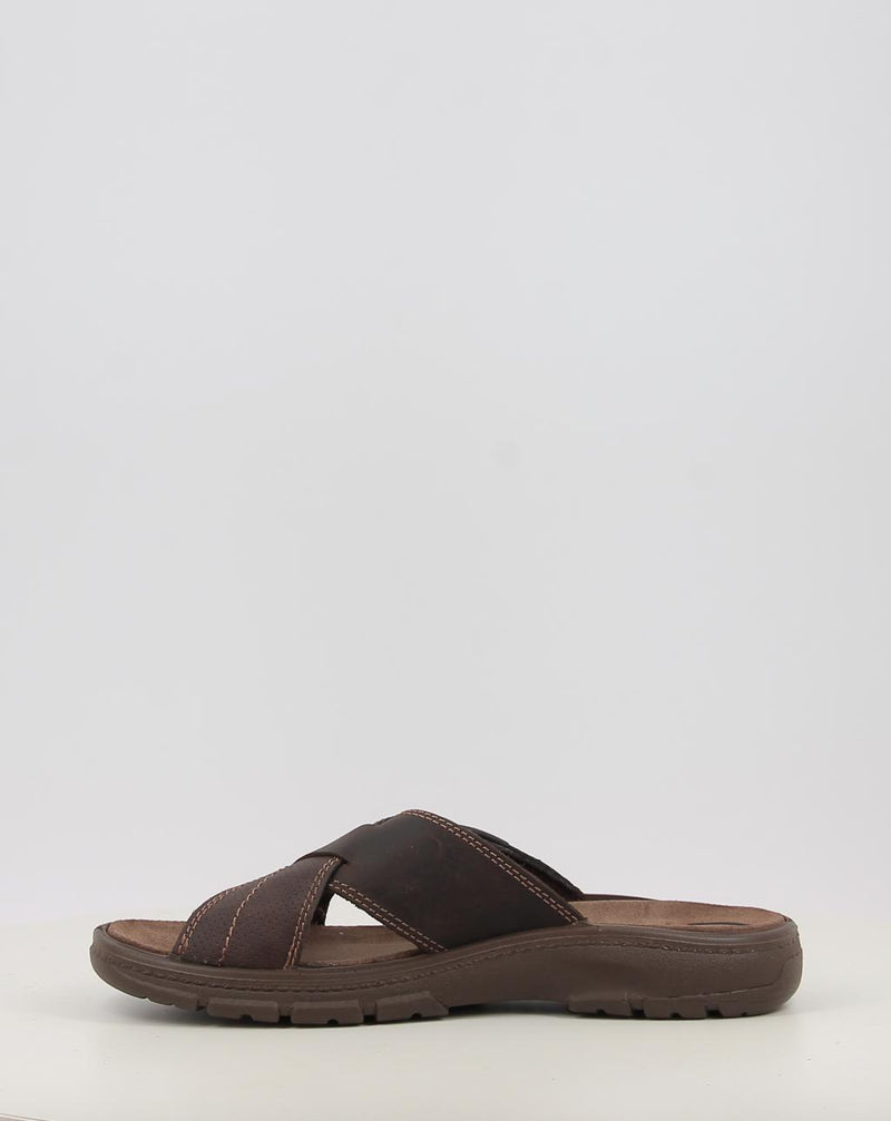 Sandalen IMAC LAKER 103870 braun