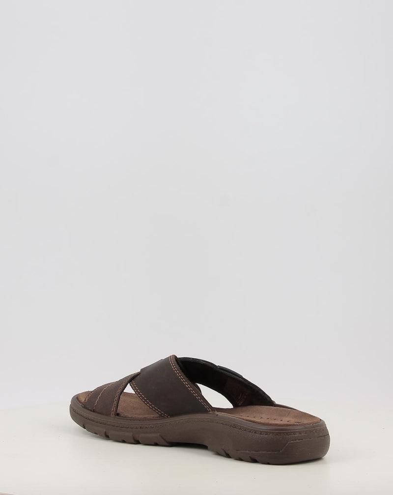 Sandalen IMAC LAKER 103870 braun