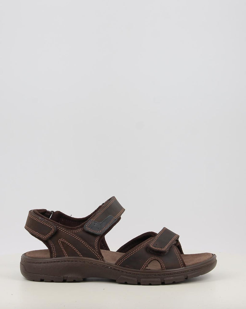 Sandalen IMAC LAKER 103890 braun