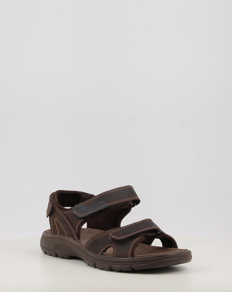 Sandalen IMAC LAKER 103890 braun