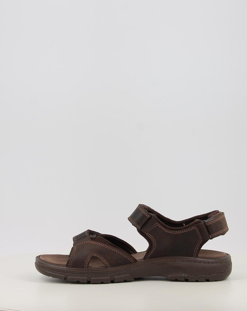 Sandalen IMAC LAKER 103890 braun