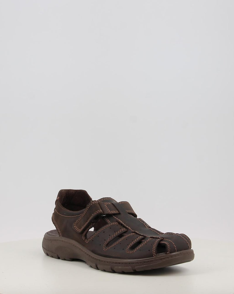 Sandalen IMAC LAKER 103900 braun