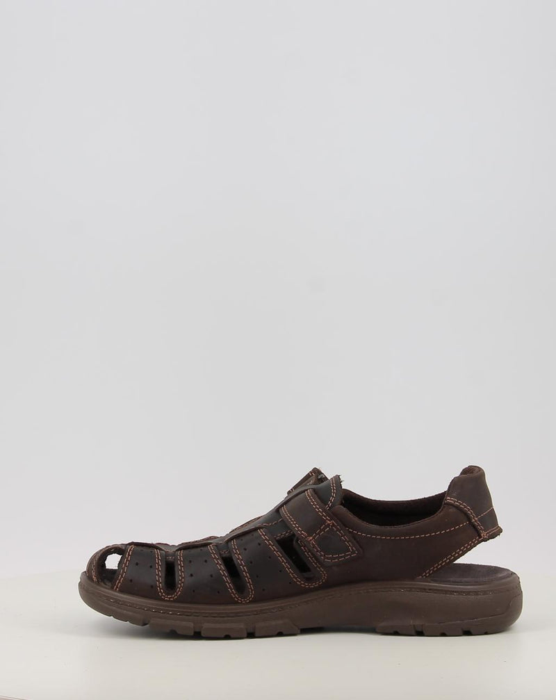 Sandalen IMAC LAKER 103900 braun