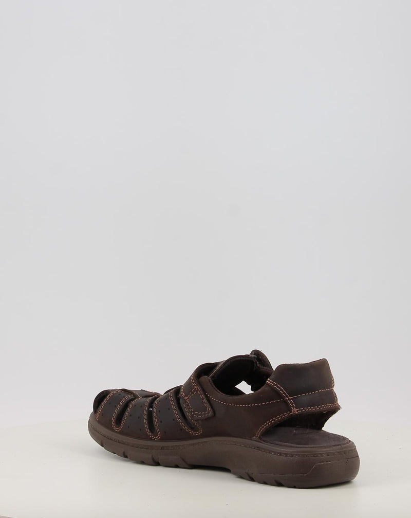 Sandalen IMAC LAKER 103900 braun