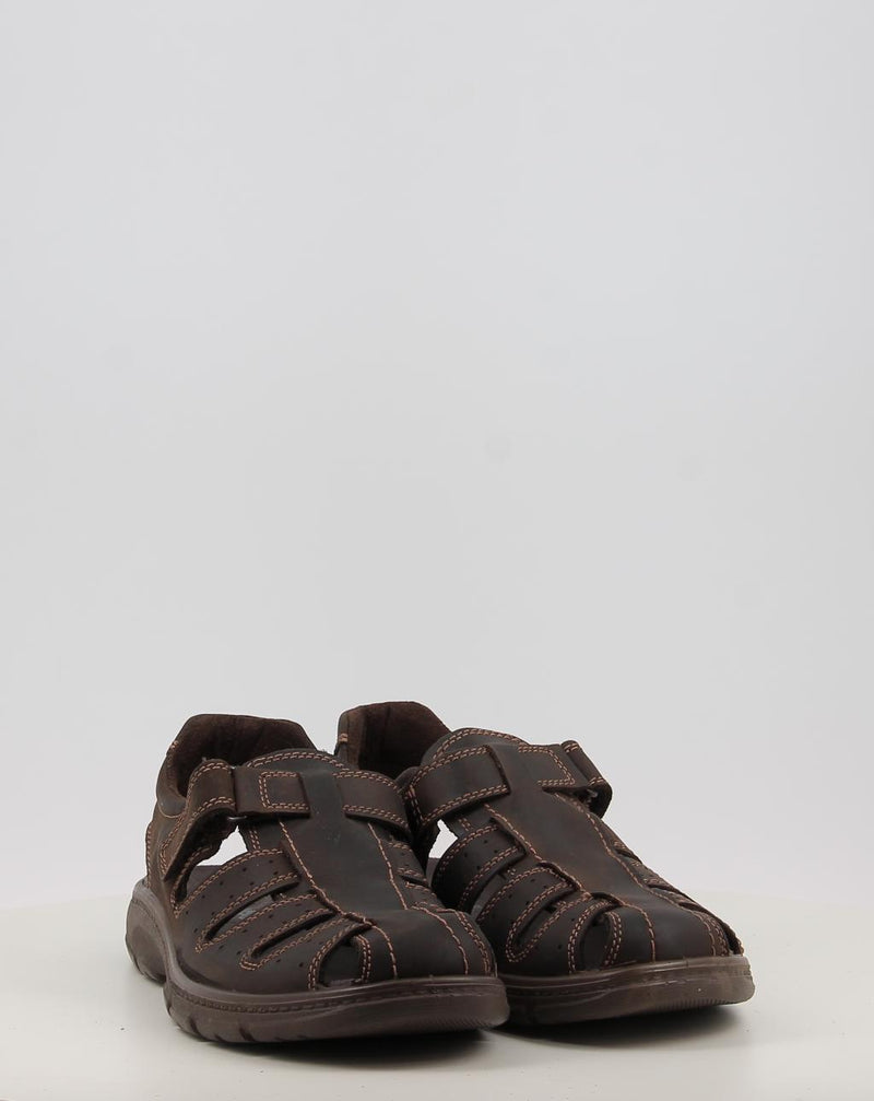 Sandalen IMAC LAKER 103900 braun