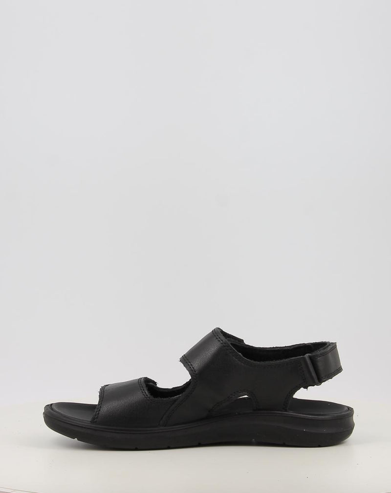 Sandalen IMAC PACIFIC 104010 braun