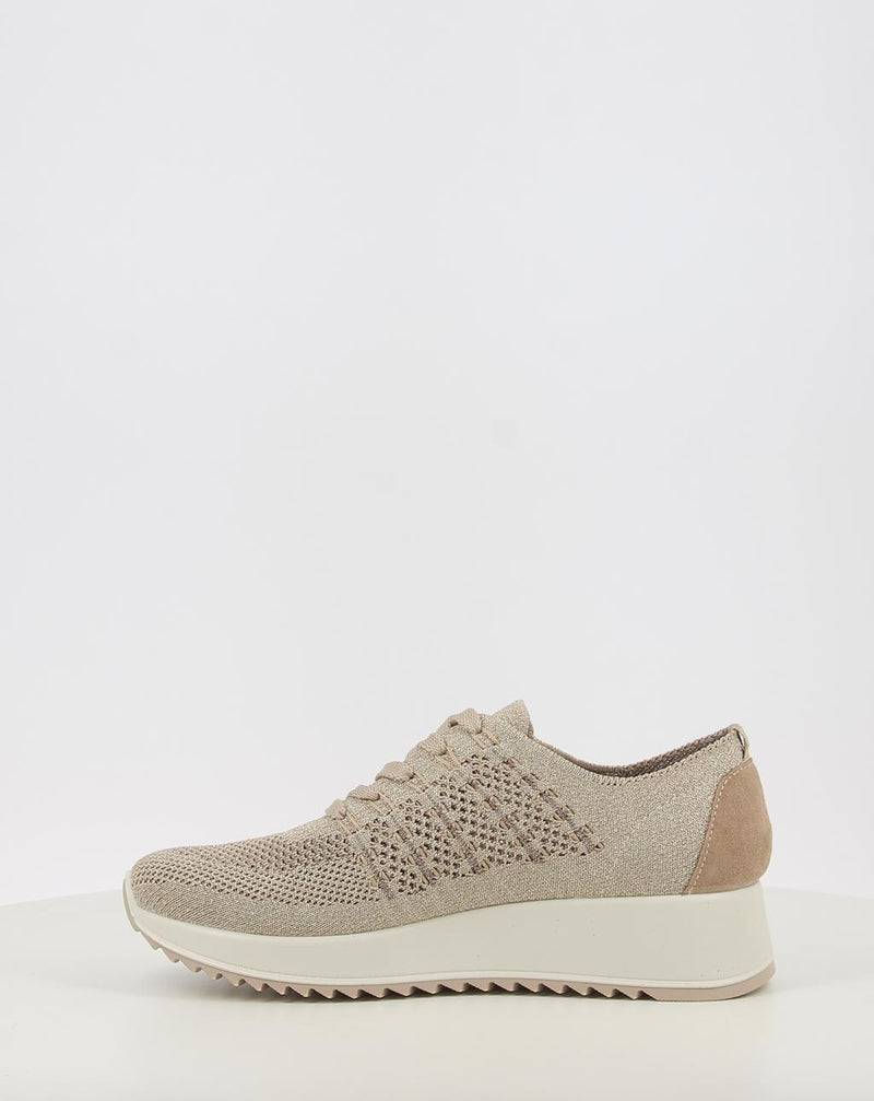 Sportschuhe IMAC ESTHER 107290 taupe