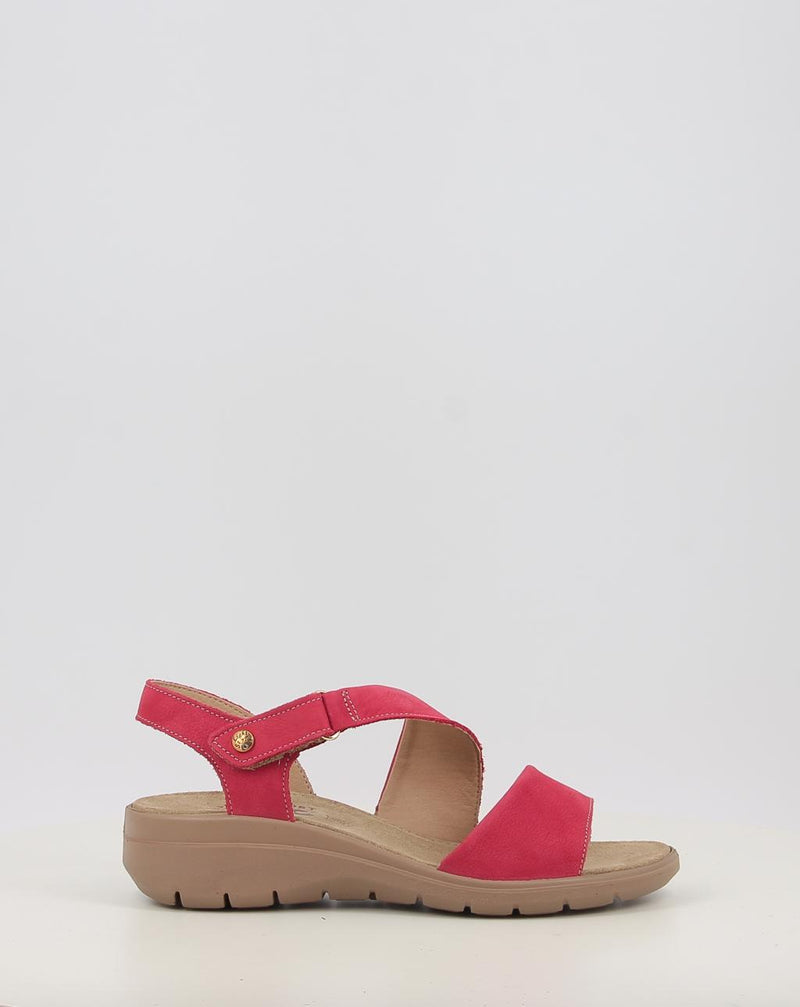 Sandalen IMAC CHARLOT 107940 rot