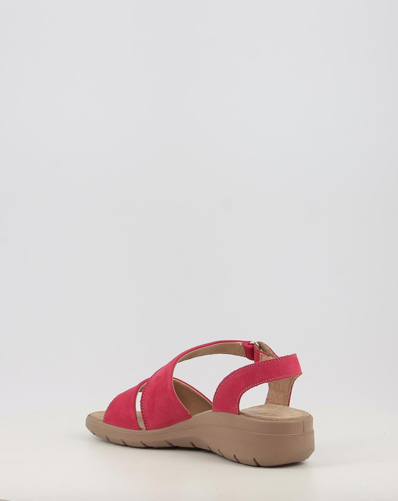 Sandalen IMAC CHARLOT 107940 rot