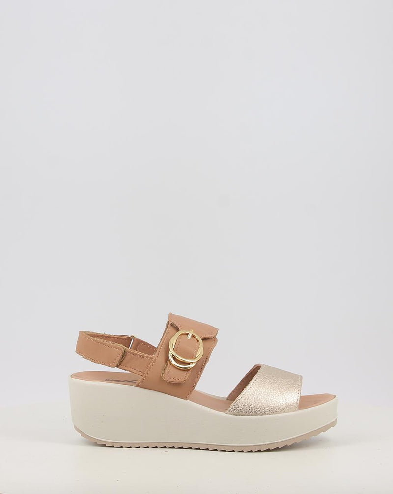 Sandalen IMAC CANDY 108180 leder