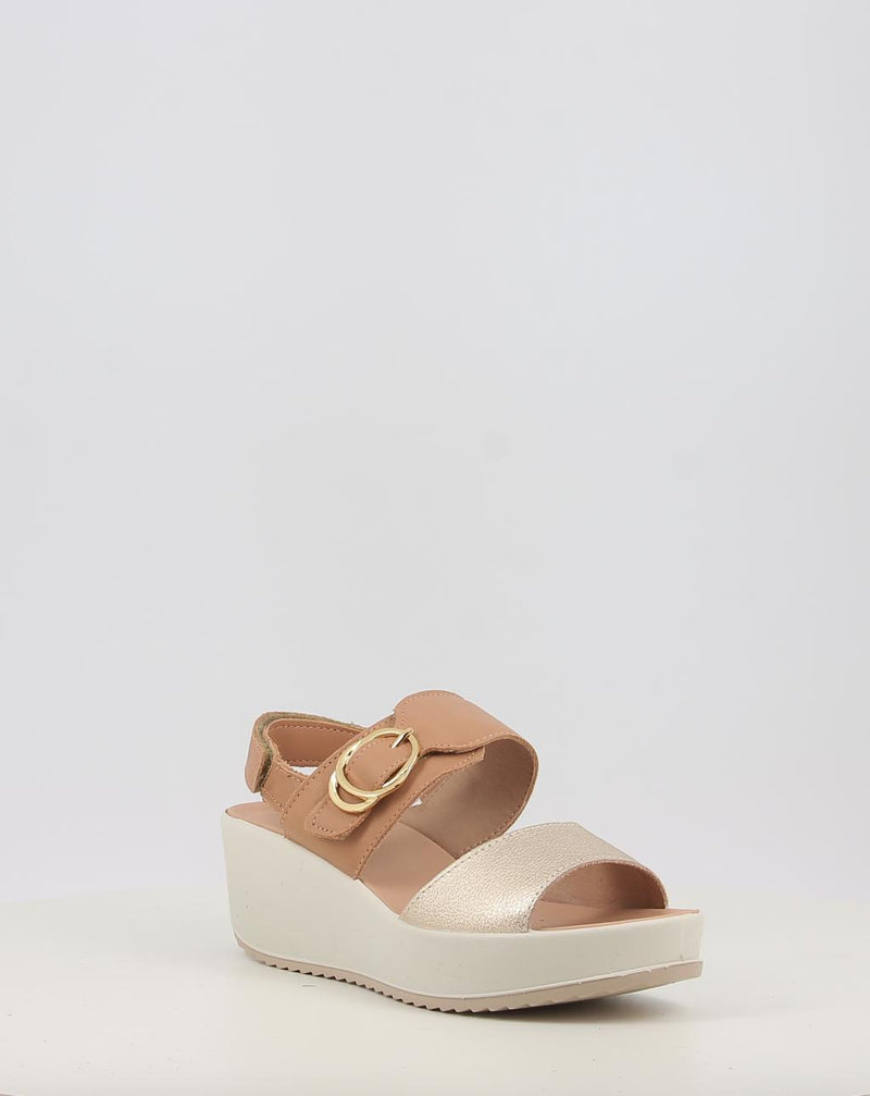 Sandalen IMAC CANDY 108180 leder