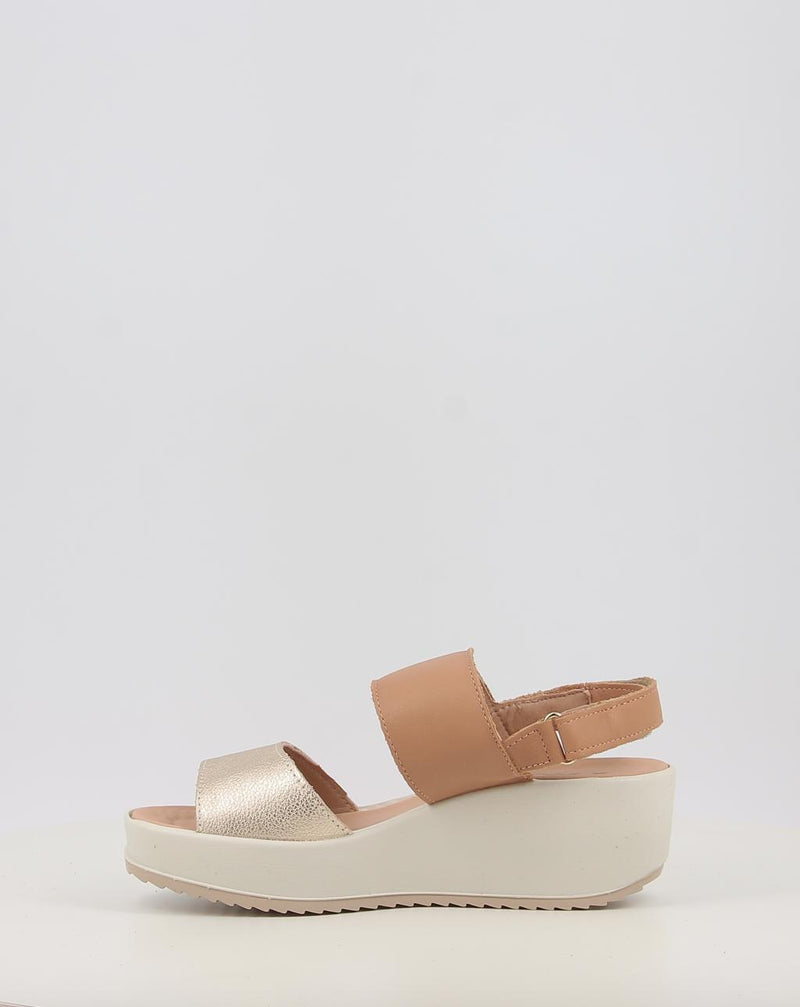 Sandalen IMAC CANDY 108180 leder