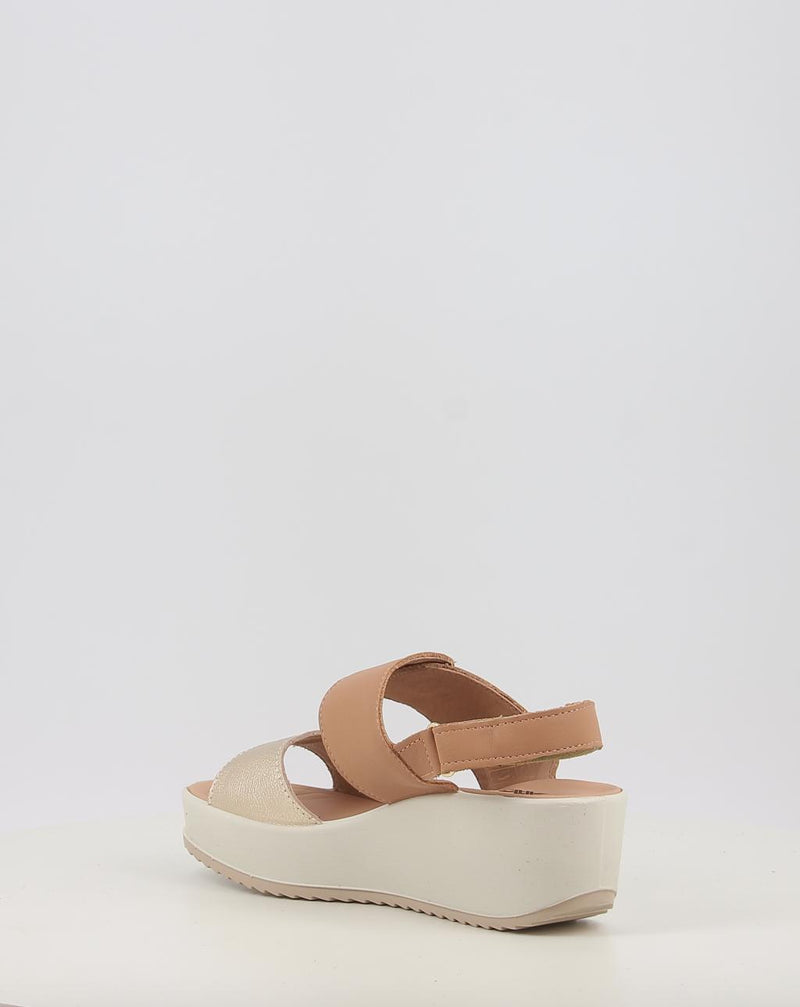 Sandalen IMAC CANDY 108180 leder