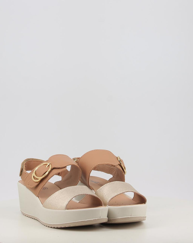 Sandalen IMAC CANDY 108180 leder