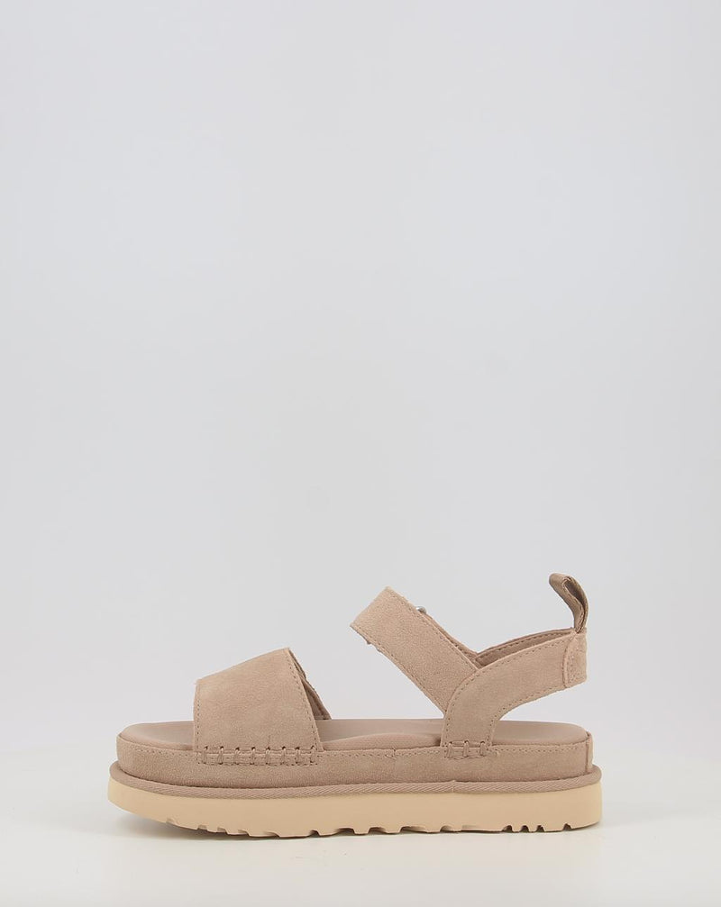 Sandalias UGG GOLDENSTAR beig