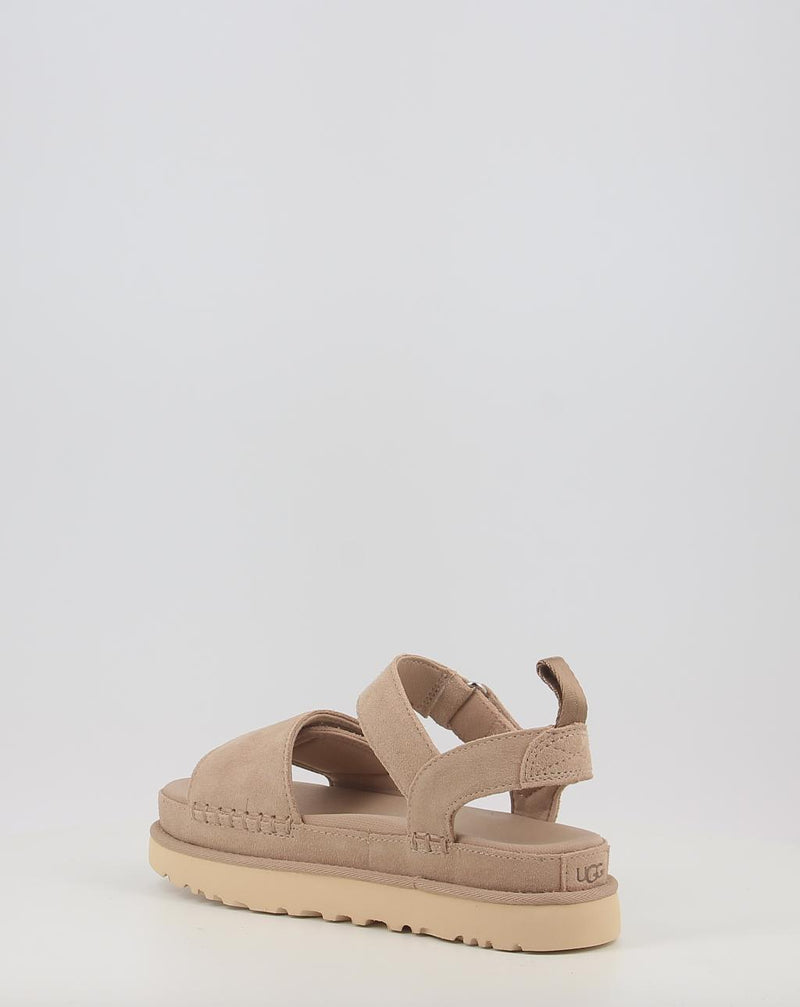 Sandalias UGG GOLDENSTAR beig