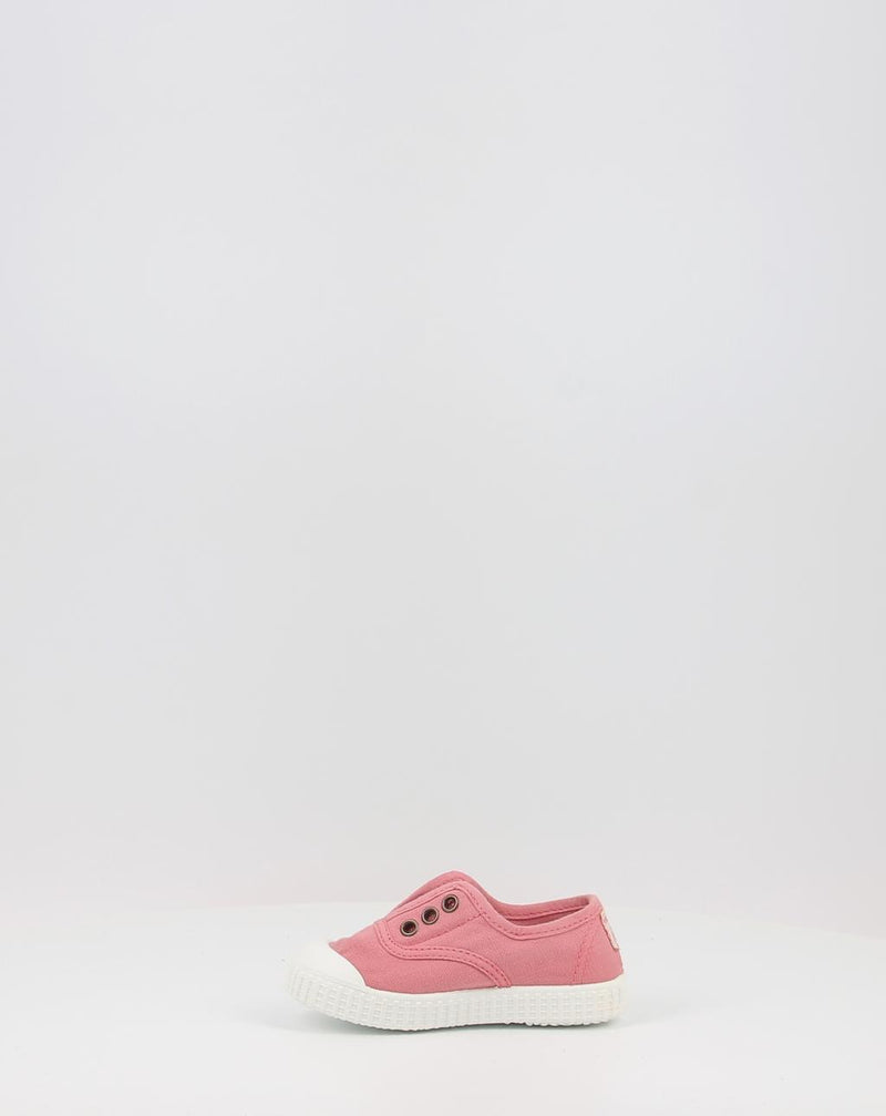 Zapatillas VICTORIA 106627 rosa