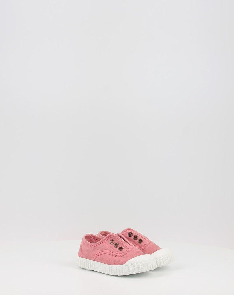 Zapatillas VICTORIA 106627 rosa