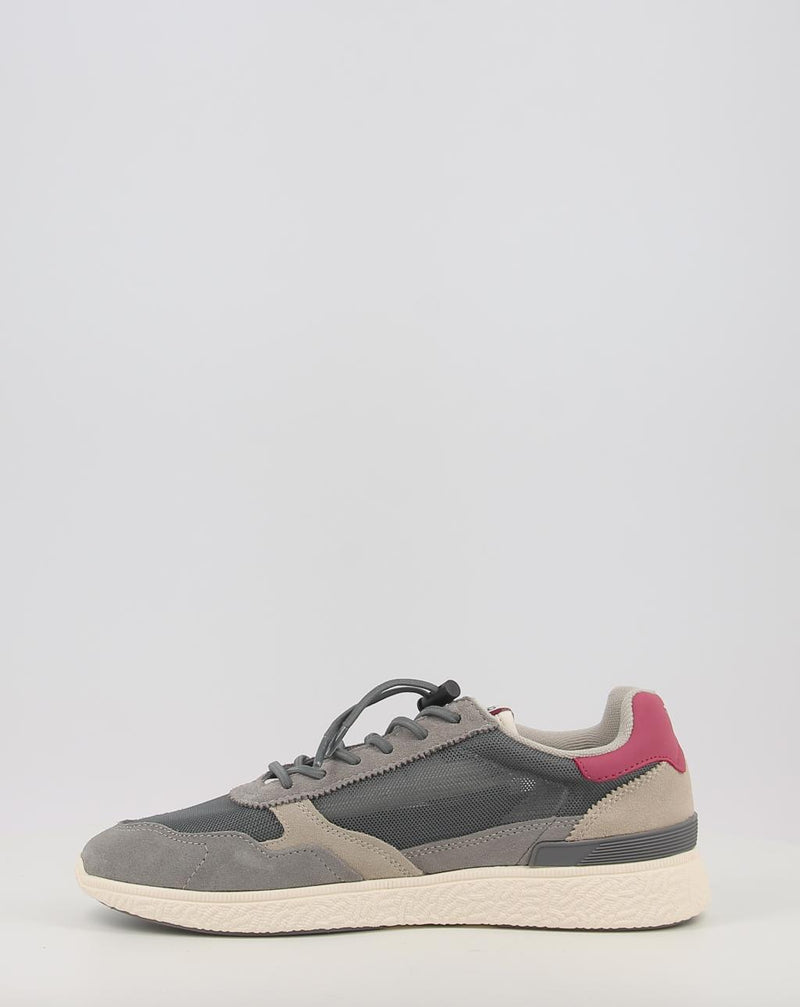 Zapatillas VICTORIA ANIMA - LIGHT MESH 8805102 gris