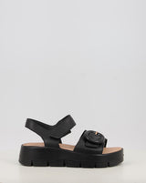 Sandalen IMAC TOSCA 108870 schwarz