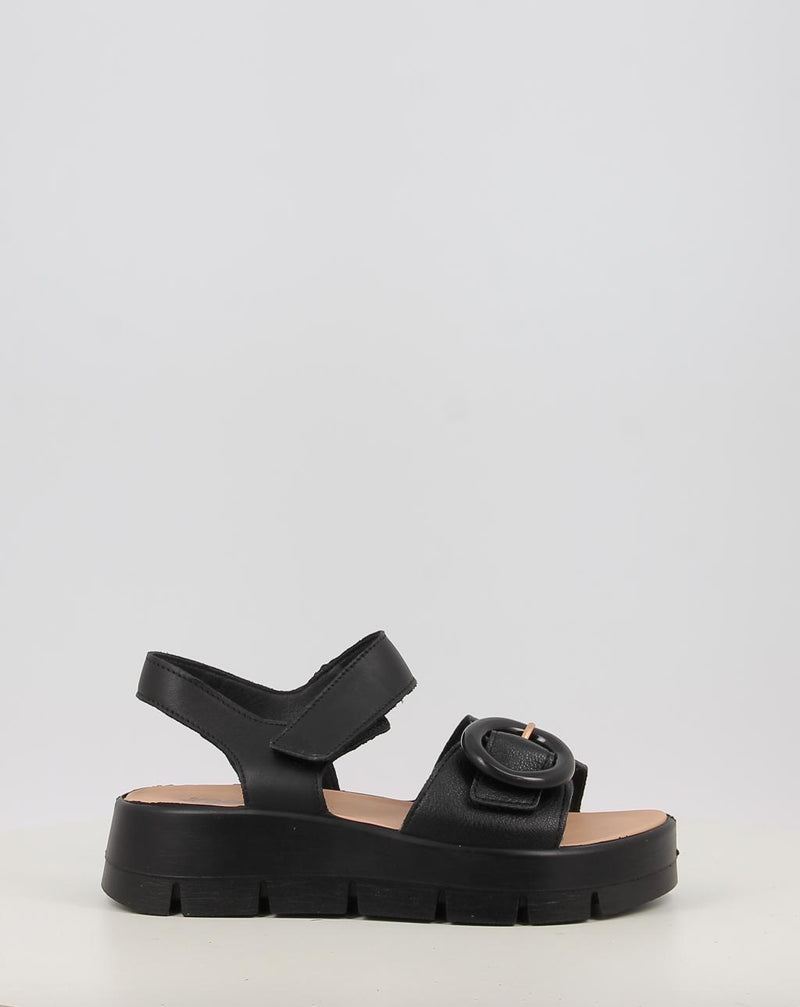 Sandalen IMAC TOSCA 108870 schwarz