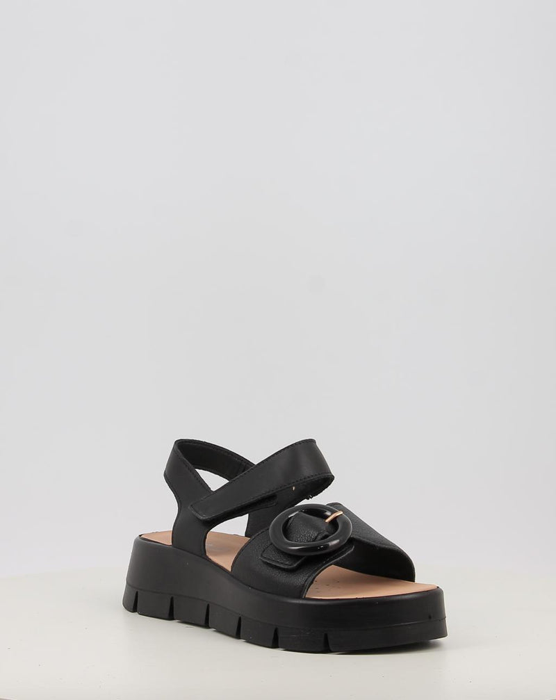 Sandalen IMAC TOSCA 108870 schwarz