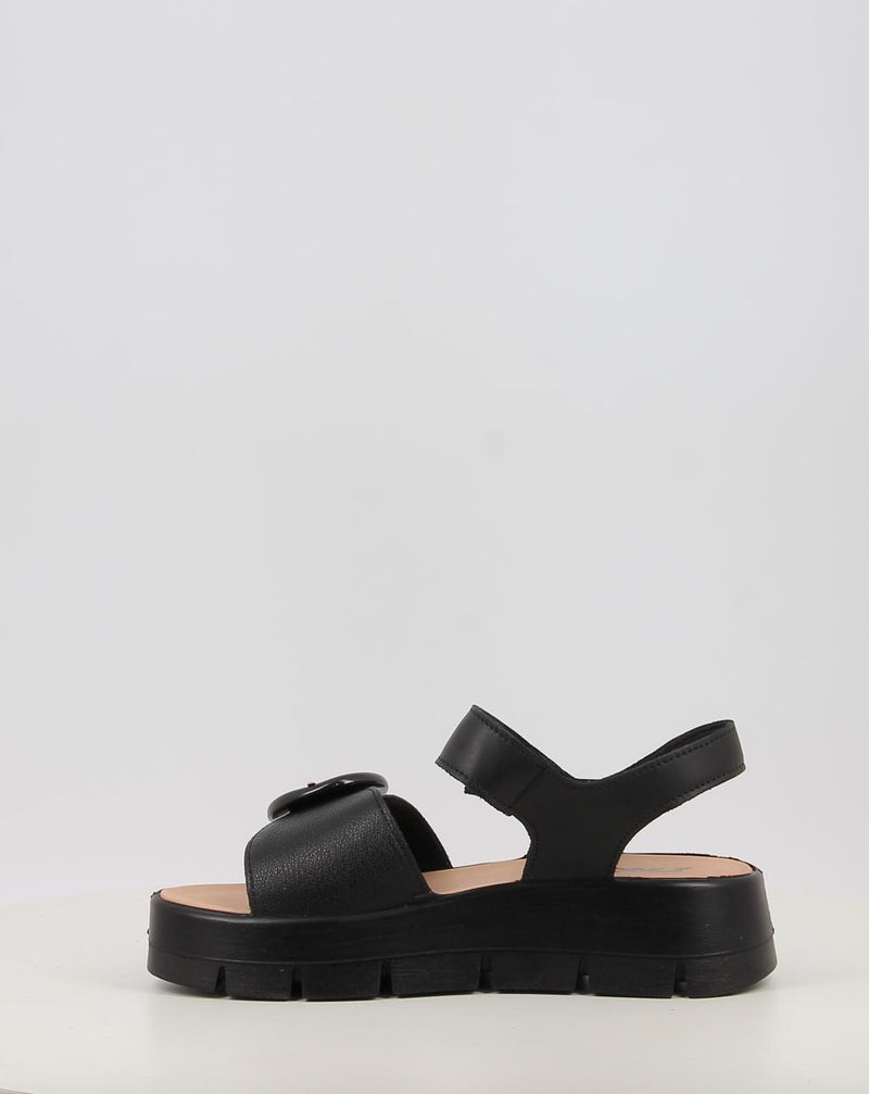 Sandalen IMAC TOSCA 108870 schwarz