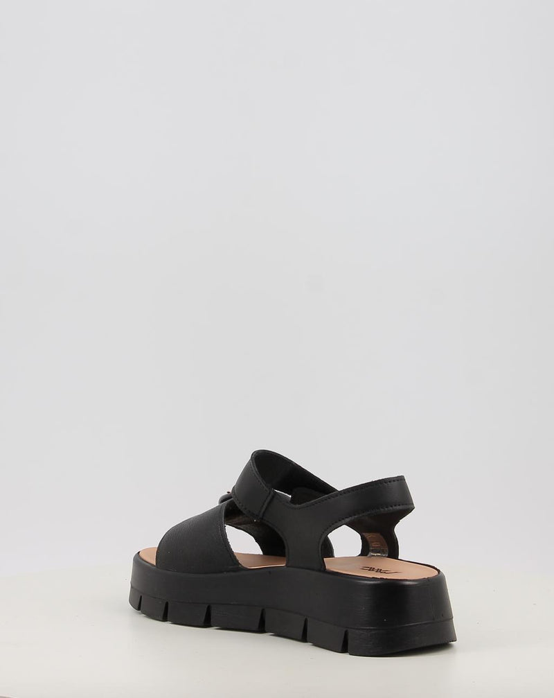 Sandalen IMAC TOSCA 108870 schwarz