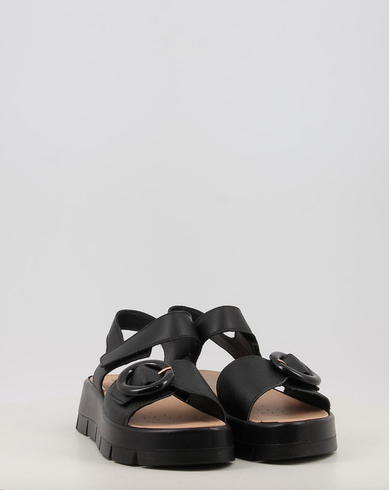 Sandalen IMAC TOSCA 108870 schwarz