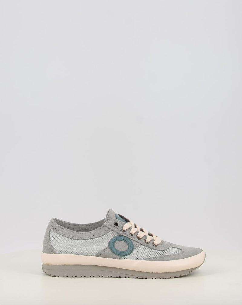 Zapatillas ARO JOANETA PLUS NET 3666 gris