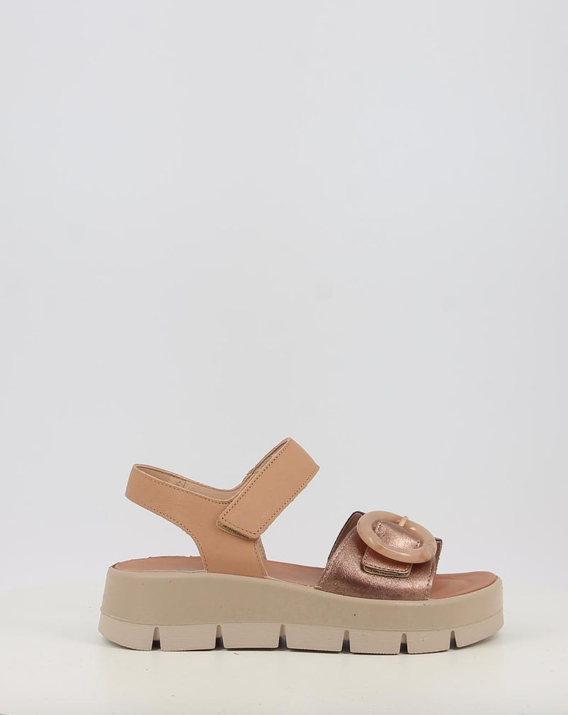 Sandalen IMAC TOSCA 108870 bronze