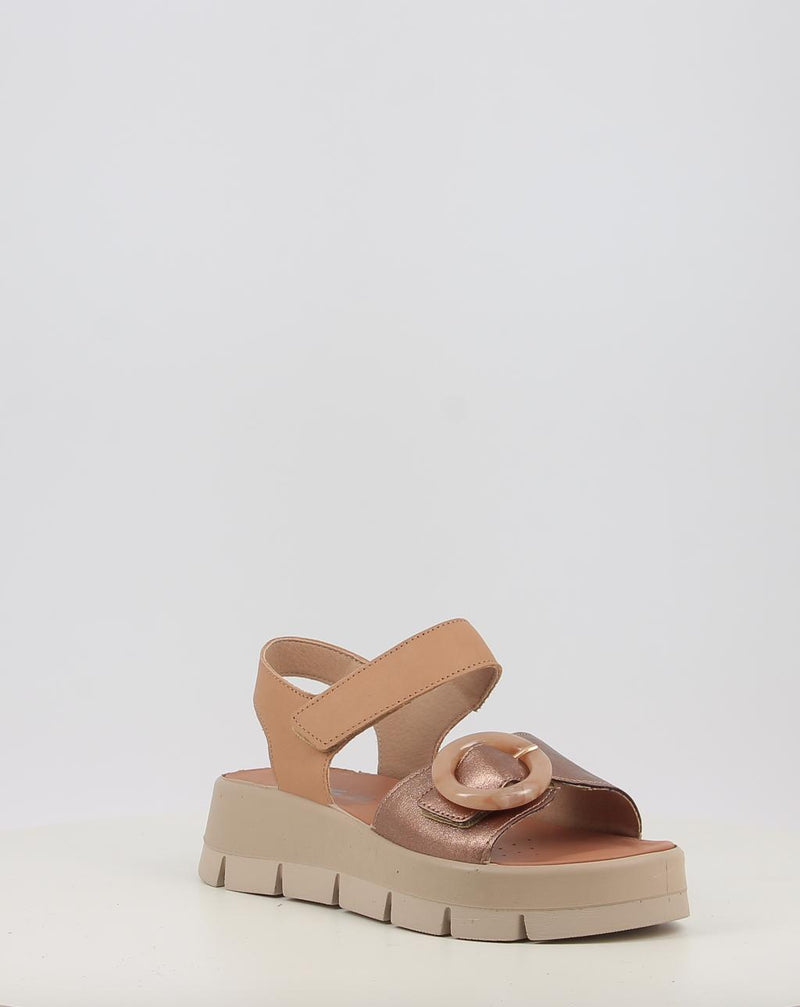 Sandalen IMAC TOSCA 108870 bronze