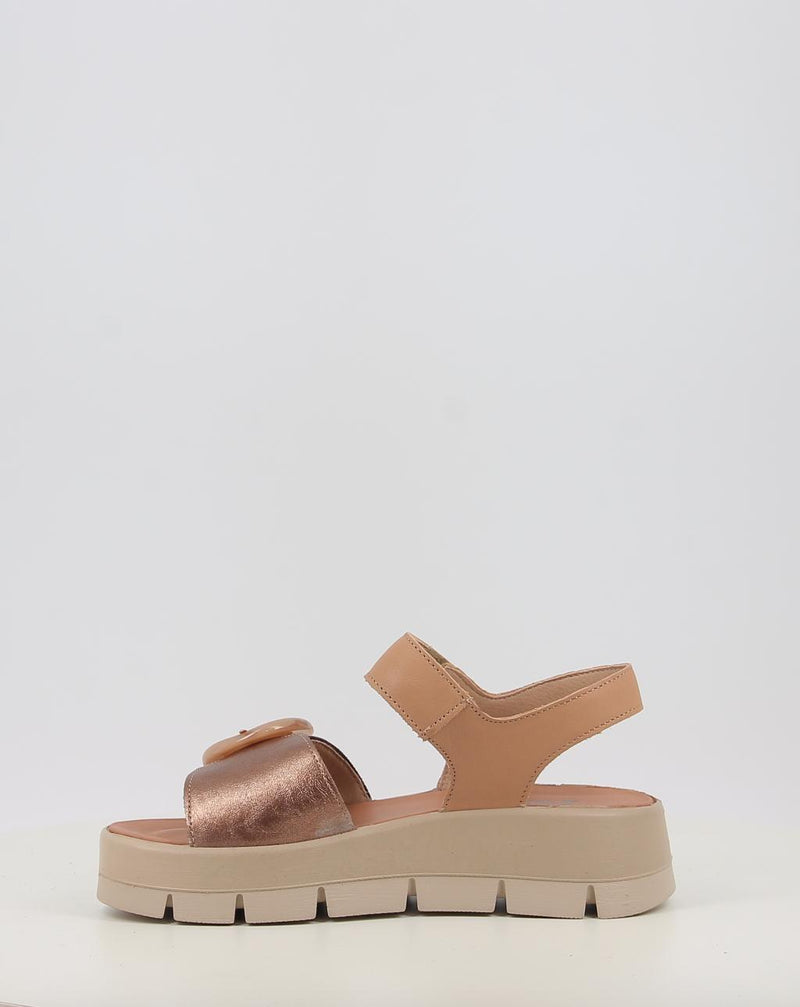 Sandalen IMAC TOSCA 108870 bronze